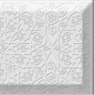 Provenzal Deco Blanko 10x30 Absolut Keramika