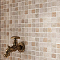 MBD004 Риальто Антика 2 мозаичный бежевый матовый 30х30 Kerama Marazzi