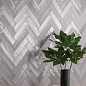 EHWP Totalook Mosaico Sequenza Bianco Naturale 30x30 Emilceramica