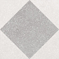 23543 Micro Elements Grey 20*20 (12 вариантов паттерна) EQUIPE