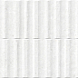 40270 Manhattan White Wavy SP/33,3x100x0,98/R Peronda