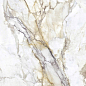 MN039AP281206 Calacatta Royal Polished 6mm 120x280 Moreroom Stone