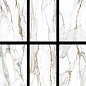 MUST CERVINO GOLD 60x120 TAU Ceramica