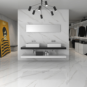 Statuary Geotiles