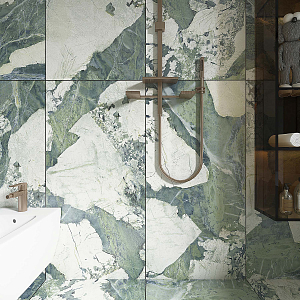 Esmeralda Global Tile