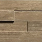 AMWE Axi Brown Chestnut Brick 3D 20*44 Atlas Concorde