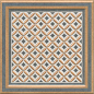 OS/C292/17022 Монтальбано 3 матовый 15x15 Kerama Marazzi