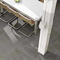 Emotion Blanc Rett 60x60 Antica Ceramica Rubiera