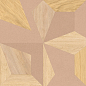 G9NIFEEARTR NI Feeling Earth Rett 60x60 Del Conca фото в миниатюре 3