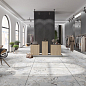 Infinity Esplandor Ice Shiny Sugar 60x120 Ocean-Ceramic