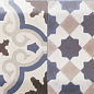 Antique Sky 10*20 (микс) Monopole Ceramica