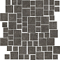 779347 Stone Life Blocks Graphit Matte 33,5x37 Cerim