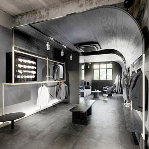 Havana Basconi Home
