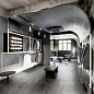 BHW-0010 Havana Grains Mould 600x1200x10 Basconi Home