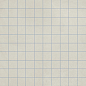 4100538 Grid Blue 15x15 41ZERO42
