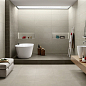 Splash Anthracite Matt Ret 35x100 Love Ceramic Tiles