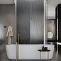 Luce Iris Ceramica