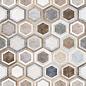 GFU04EVL74R Evolution 60x60 Alma Ceramica (Уралкерамика)