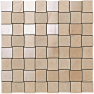 ASCX Marvel Beige Net Mosaic 30.5x30.5 Atlas Concorde