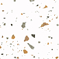 GI8013-A Terazzo Blanco Matt Glossy Ink 60x120 Arcadia Ceramica фото в миниатюре 5