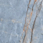 775048 Heritage Luxe Azure Glossy 9mm 60x120 Rex Ceramiche фото в миниатюре 4