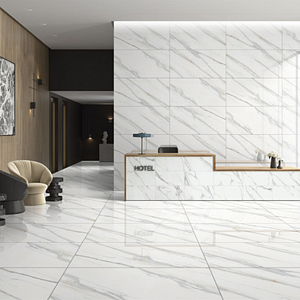 Statuario Calcatta One Touch