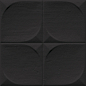 Sindhi Negro 13x13 VIVES