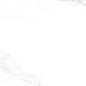 Carrara Excellent Silver Белый Матовый 60х60 Ceradim