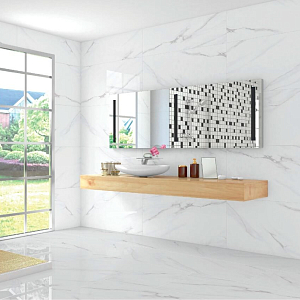 Calacatta Goldis Tile