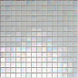 WA02 RAINBOW 2x2 32.7x32.7 ROSE MOSAIC