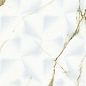 LE63063A-F10GT Bianco Carrara Oro Estrella Rectificado 30х60 Artecera