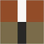 27687 BAUHOME BAND WARM 20x20 EQUIPE