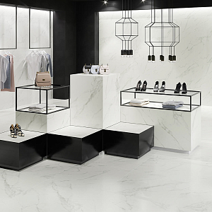 Calacatta Marble Meissen