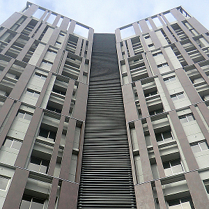 Oxide Laminam Russia