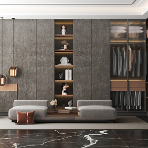 Portland Black Delfone