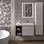 5284 Понти белый 20*20 Kerama Marazzi