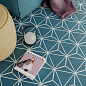 Fancy DNA Tiles