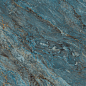 Beam Turquoise бирюзовый лаппатированный шайн 60х120 Laparet