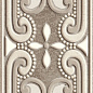 VT/A337/3278 Бордюр Пьяцца матовый 30.2x7x7.8 Kerama Marazzi