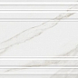 14002R Прадо белый панель обрезной 40x120 Kerama Marazzi
