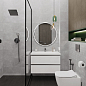13146TR Nord grigio матовый обрезной 30x89,5 Laparet