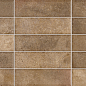 WT36ELR31 Elbrus Brick Marron 300x600x9 New Trend