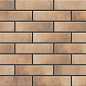 Retro Brick Masala 24.5x6.5 CERRAD фото в миниатюре 2