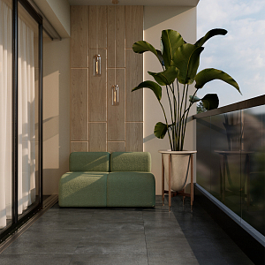 Elite Arcadia Ceramica