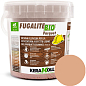 Эпоксидная затирка FUGALITE BIO №61 Castanea Kerakoll