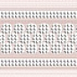 05-01-1-56-03-15-1020-1 Бордюр Эрмида коричневый 5х40 Нефрит Керамика