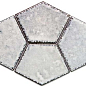 R-308 11x14.5 15.1x30.6 NSmosaic