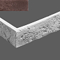Угловой элемент Лион 709 19/9x6,5x1,3 Leonardo Stone