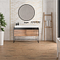 A-MT1U381J Metallic Спецэлемент металлический золотистый 1x75 Cersanit