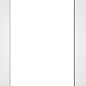 11000TR Парус белый обрезной 30х60 Kerama Marazzi